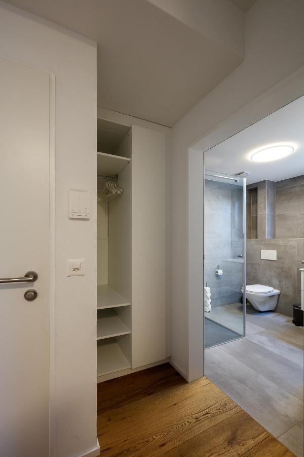 Berg & Berg Apartments - Spiez Self-Check-In エクステリア 写真