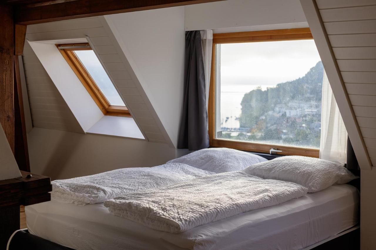 Berg & Berg Apartments - Spiez Self-Check-In エクステリア 写真